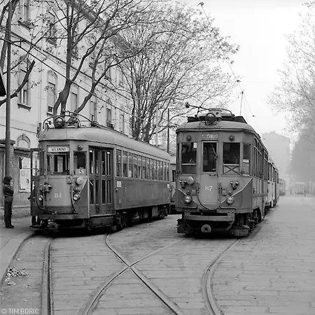 Apartamento Hacca Collection - Isola 1br *