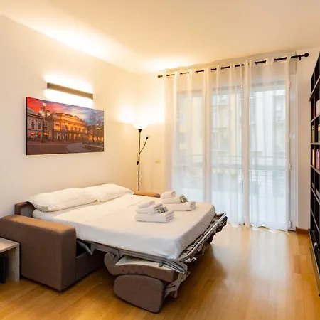 Premuda20 Elegant By Hospity Apartament