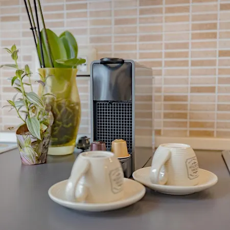 2 Bedroom - Buzzi Hospital, Sempione, Mico, 100mt Metrom5 شقة *