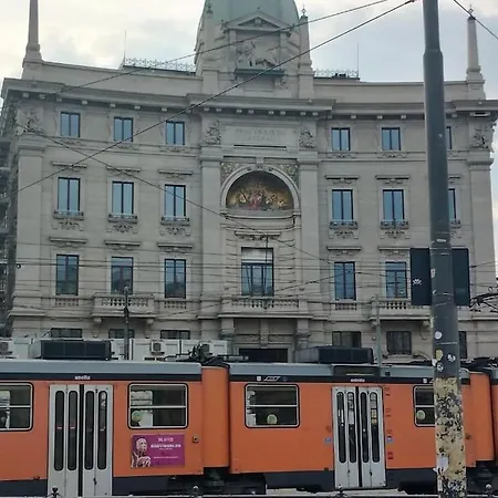 Cordusio Apartament *