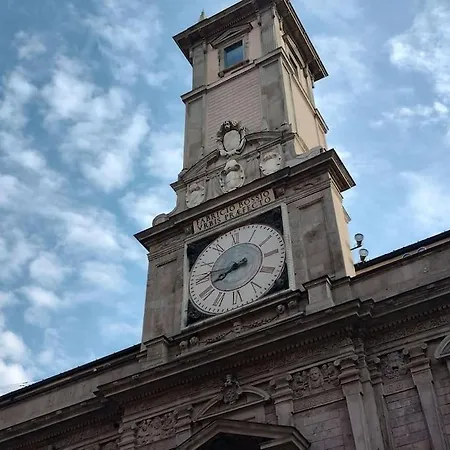 Cordusio Apartament Mediolan