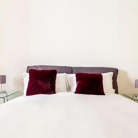 Cordusio Apartament Mediolan