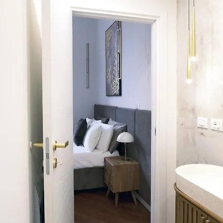 Comecasa View On Navigli * Milán