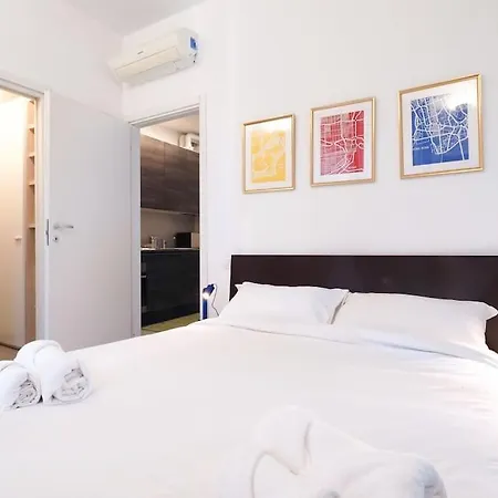 Apartamento Primopiano - Filzi