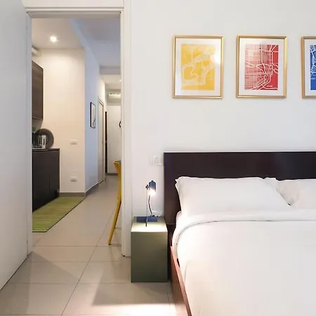 Apartamento Primopiano - Filzi *
