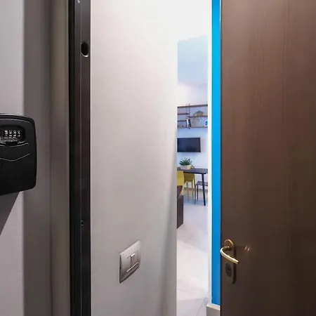 Apartamento Primopiano - Filzi