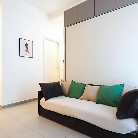Primopiano - Filzi Apartamento *