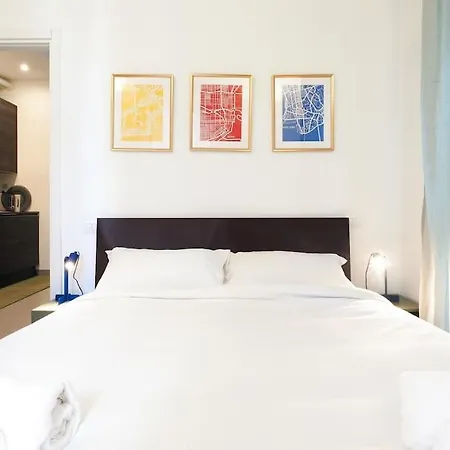 Apartamento Primopiano - Filzi