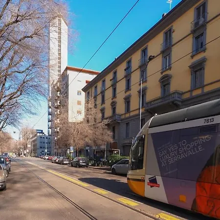 Primopiano - Filzi Apartamento