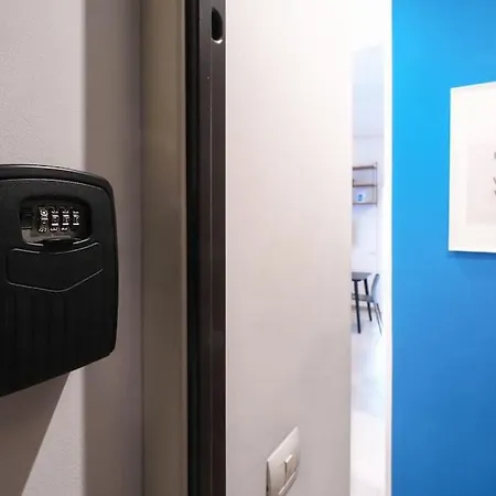 Apartamento Primopiano - Filzi *