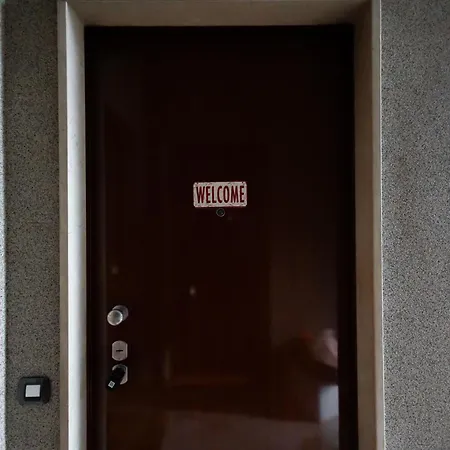 Splendido Quadrilocale Nel Cuore Dei Navigli Milán