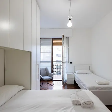 Splendido Quadrilocale Nel Cuore Dei Navigli Apartmán