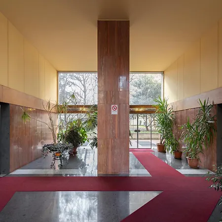 Splendido Quadrilocale Nel Cuore Dei Navigli Apartmán *