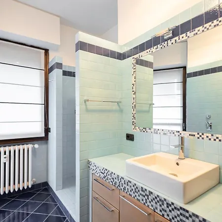 Splendido Quadrilocale Nel Cuore Dei Navigli Apartmán