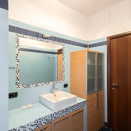 Splendido Quadrilocale Nel Cuore Dei Navigli Apartmán