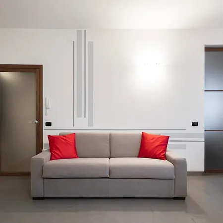 Splendido Quadrilocale Nel Cuore Dei Navigli Apartmán *