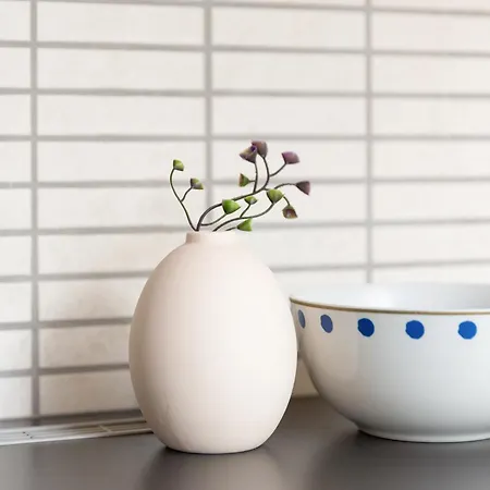 Artstay - Loft Porta Romana, M3 Milán