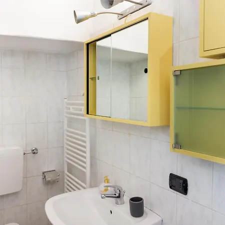 Artstay - Loft Porta Romana, M3 Apartmán *