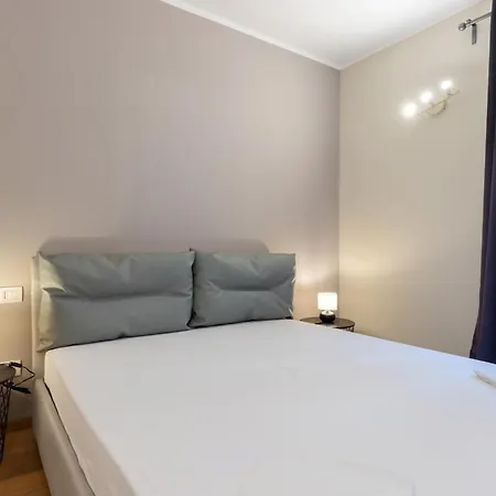 Daire Arco Della Pace Corso Sempione - Exceptional Location *