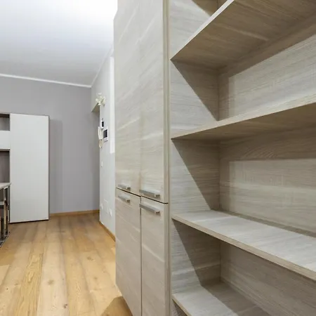 Arco Della Pace Corso Sempione - Exceptional Location * Milano