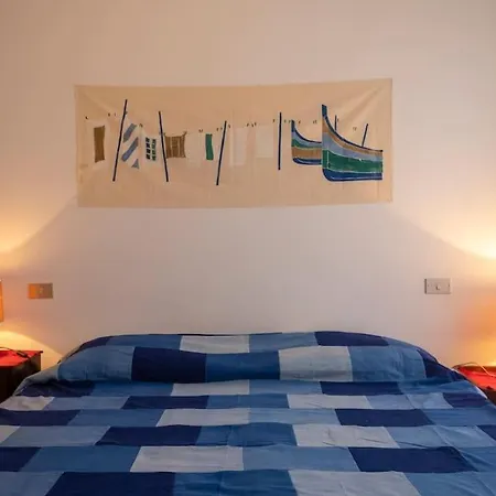 Affaccio Sul Con Wifi & A/c شقة ميلان