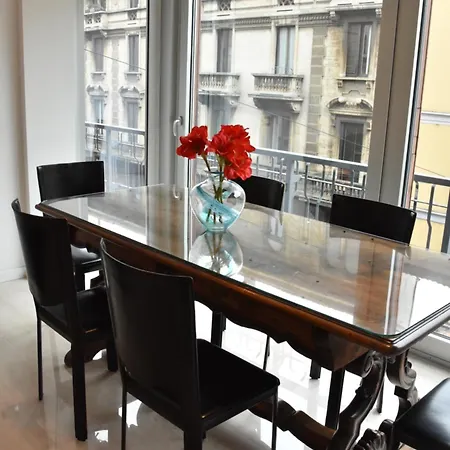Bruzzanese Appartement