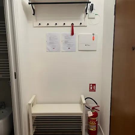 Bilocale Metro 4 - Linate Airport E Duomo 10 Min * מילאנו