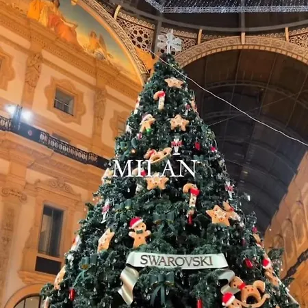 Apartmán People In *