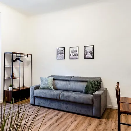 Charming Sempione - Mico - Arco Della Pace