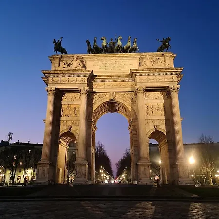 Vacanze Profumo Di Caffe Apartman