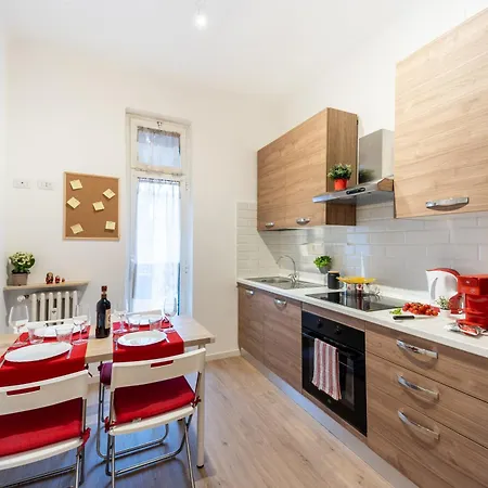 Studio's Nest - Close To Metro And Linate Airport