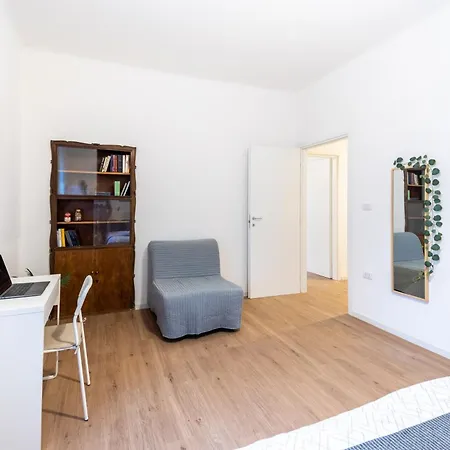 Studio's Nest - Close To Metro And Linate Airport Апартаменты