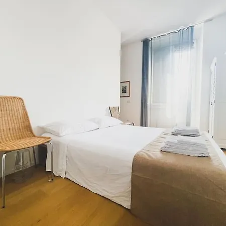 Garibaldi-isola - Moderno Bilocale Con Balcone Milano