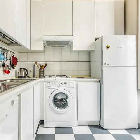 In Brera Via San Marco- 5pax * Milan