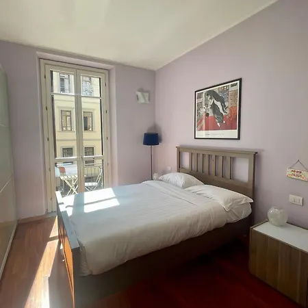 Easy - Rooms&apartments Navigli