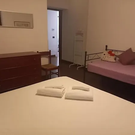 Apartamento Comfortable Typical Old Style *