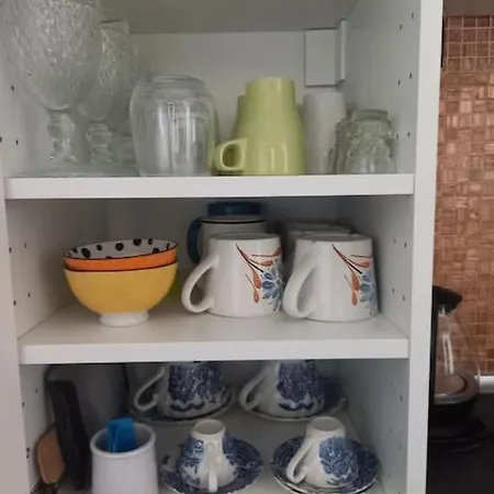 Comfortable Typical Old Style Apartamento *