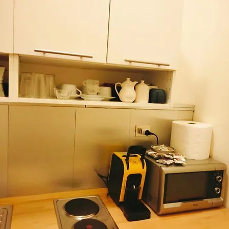 Appartement Imhome - Porta Nuova