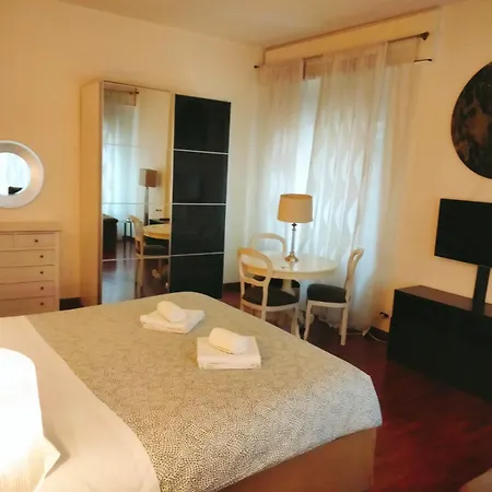 Imhome - Porta Nuova *