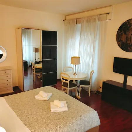 Imhome - Porta Nuova *