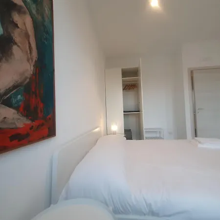 Viale Monza 48 – Nel Cuore Di Nolo *