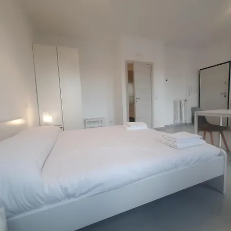 Appartamento Viale Monza 48 – Nel Cuore Di Nolo *