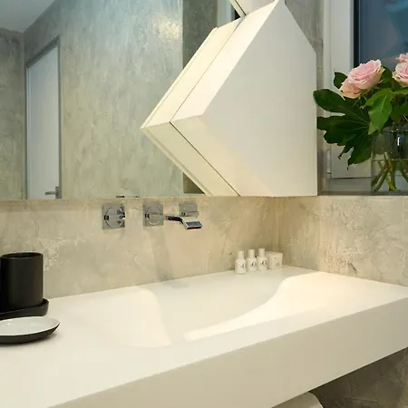 Duomo-city Life Luxury Design Loft *