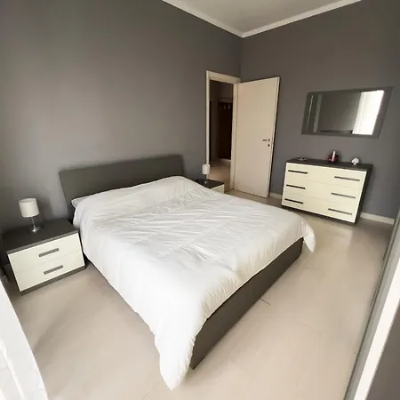 A San Siro Appartement Milan