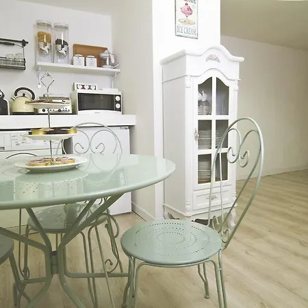 Nocleg ze śniadaniem Residenza Fiori Di Grano 3*