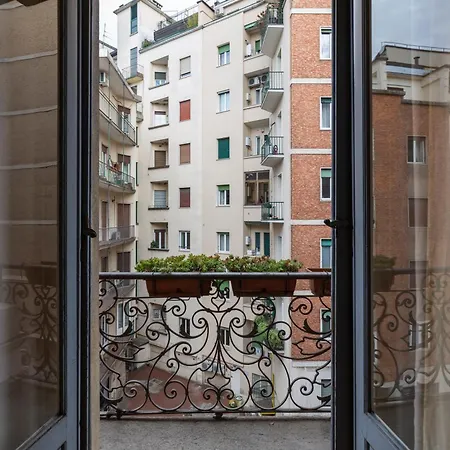 Quattro Dimore - Centro Storico Appartamento
