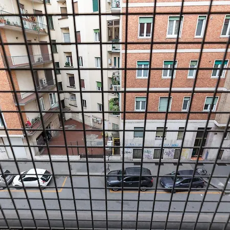 Quattro Dimore - Centro Storico * Milano