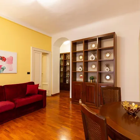 Quattro Dimore - Centro Storico * Milano