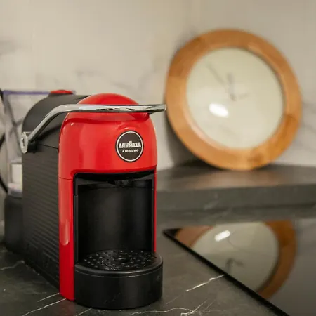 Strambio28 Lägenhet