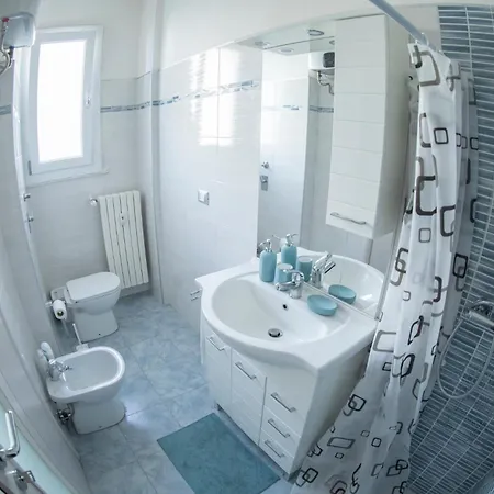 Lägenhet Strambio28 Milano